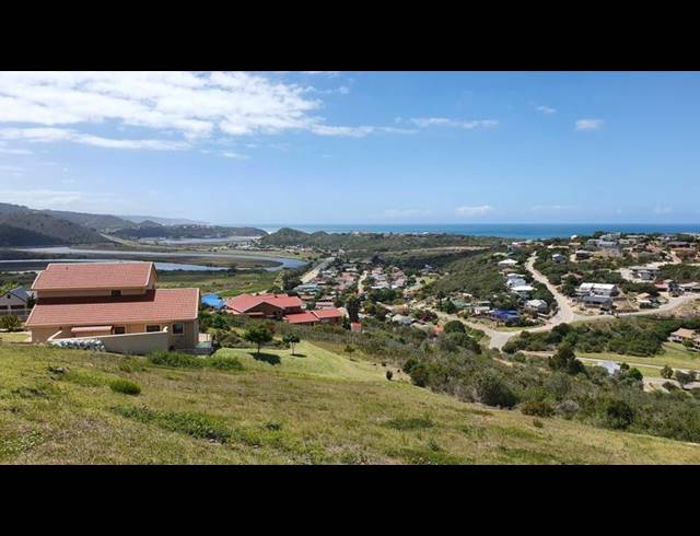 LAND FOR SALE IN GROOT BRAKRIVIER CENTRAL